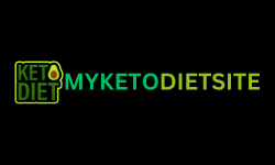 My Keto Diet Site