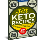 Fast Keto Recipes