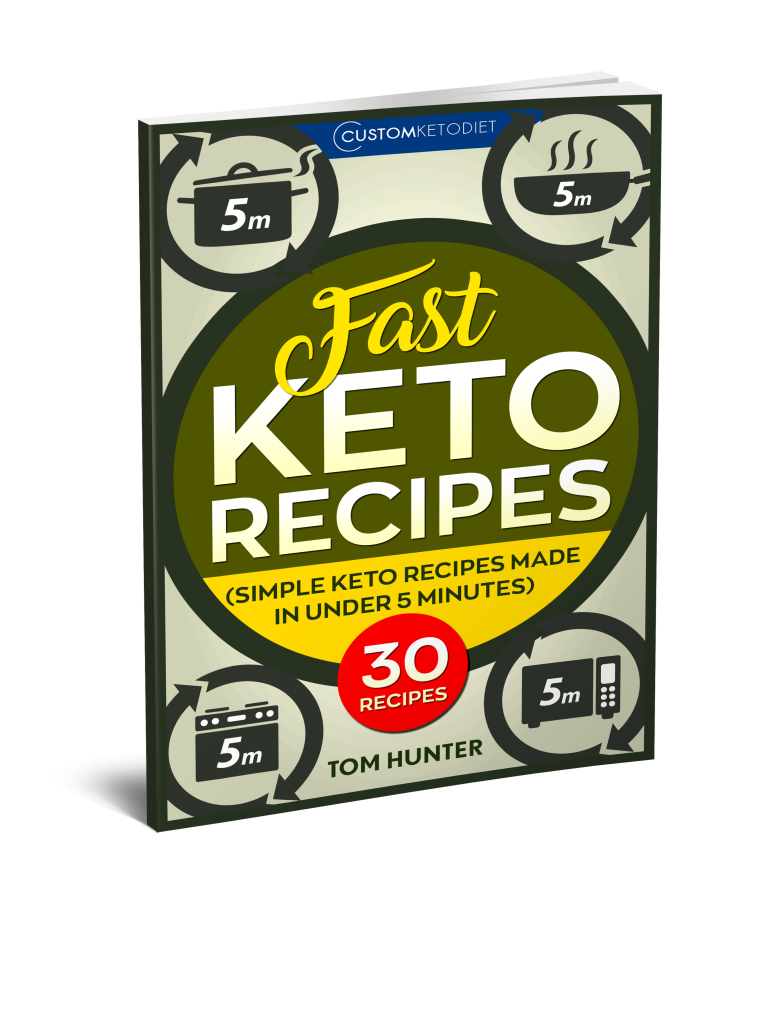 Fast Keto Recipes