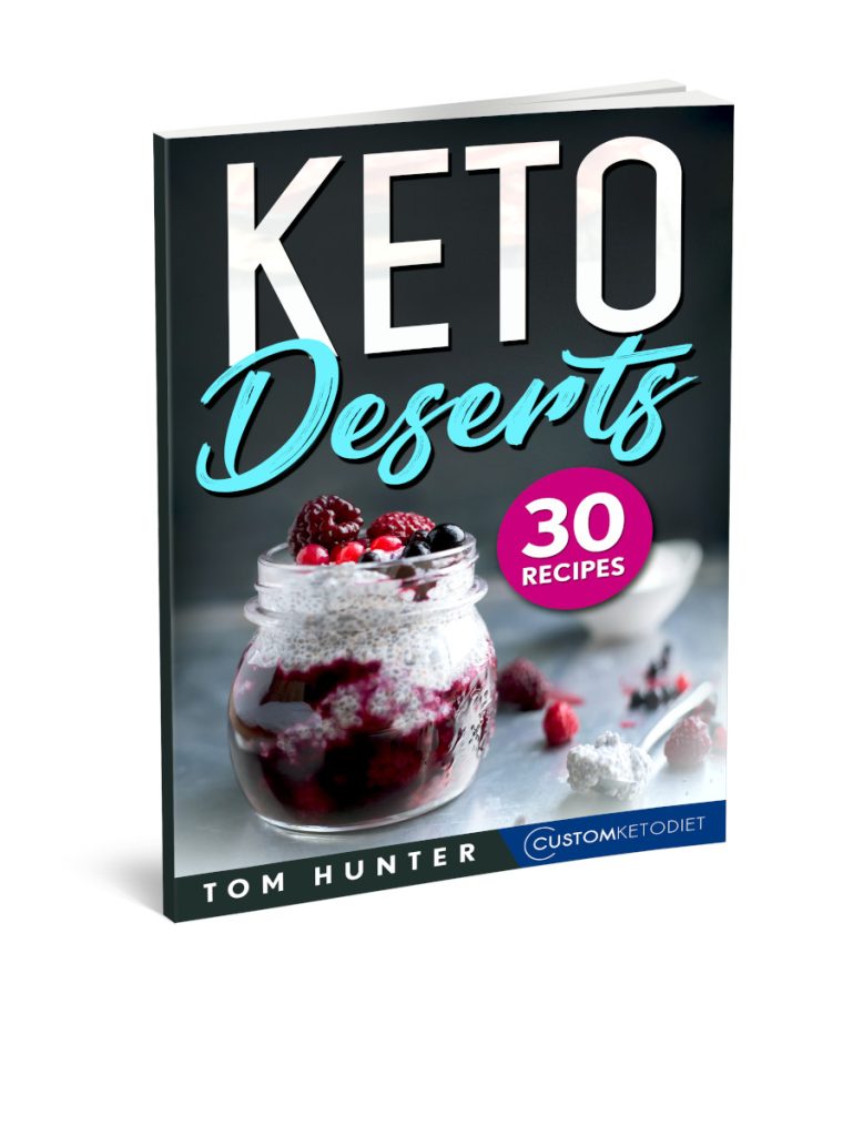 Keto Desserts