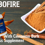 Carbofire with Cinnamon Bark