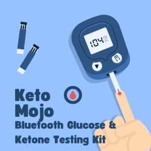 Keto Mojo Keto Monitor