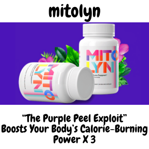 Mitolyn Weight Loss Supplement