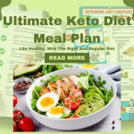 Ultimate Keto Meal Plan